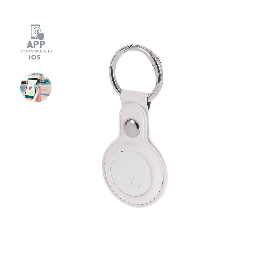 Localizzatore Brittany