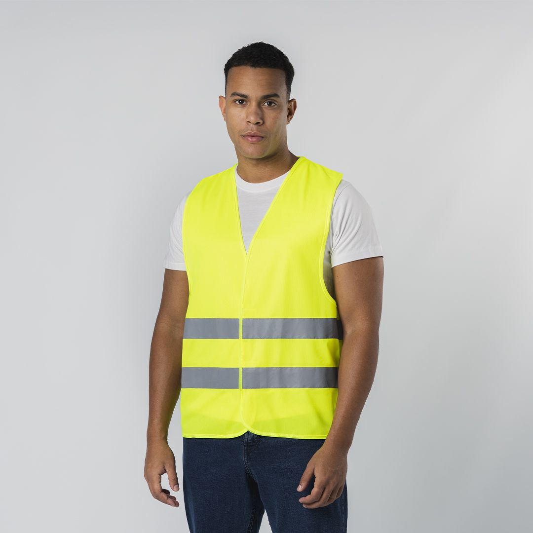 Gilet Catarinfrangente Kross