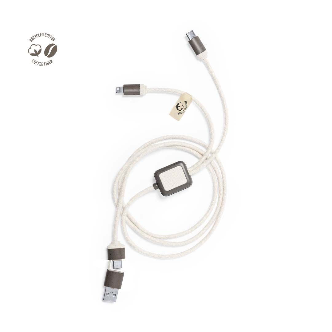 Cavo Caricatore Seymur