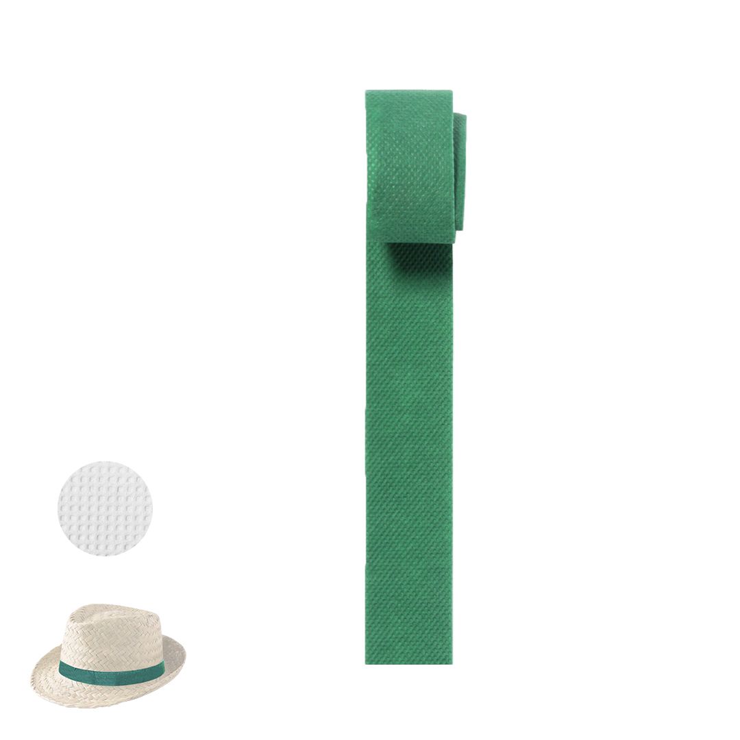 Nastro per Cappello Nwovenband