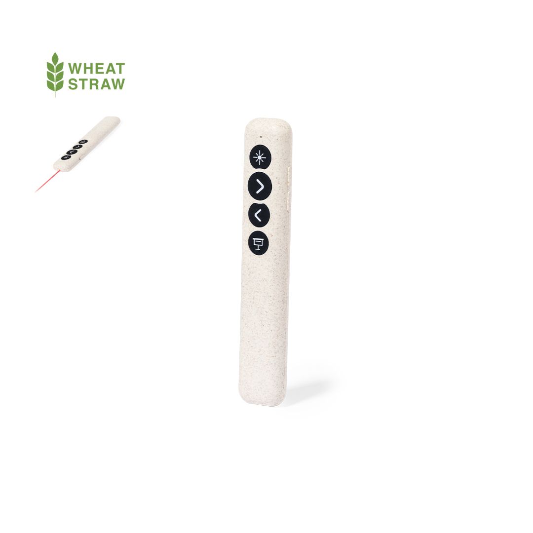 Touch Laser Presentatore Lesi