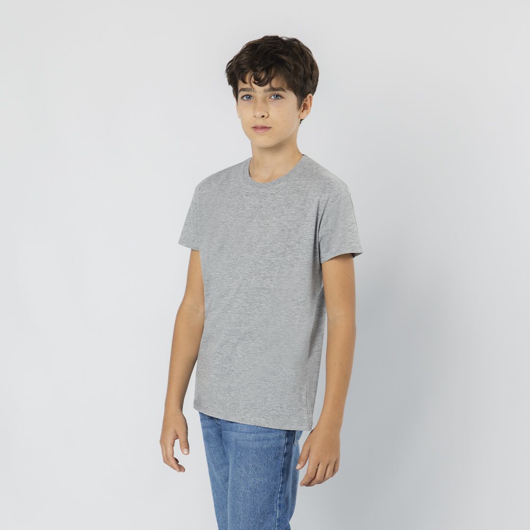 T-Shirt Bimbo Colore Epika