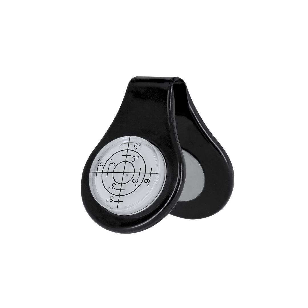 Marcatore da Golf con Livellatore Yonzor