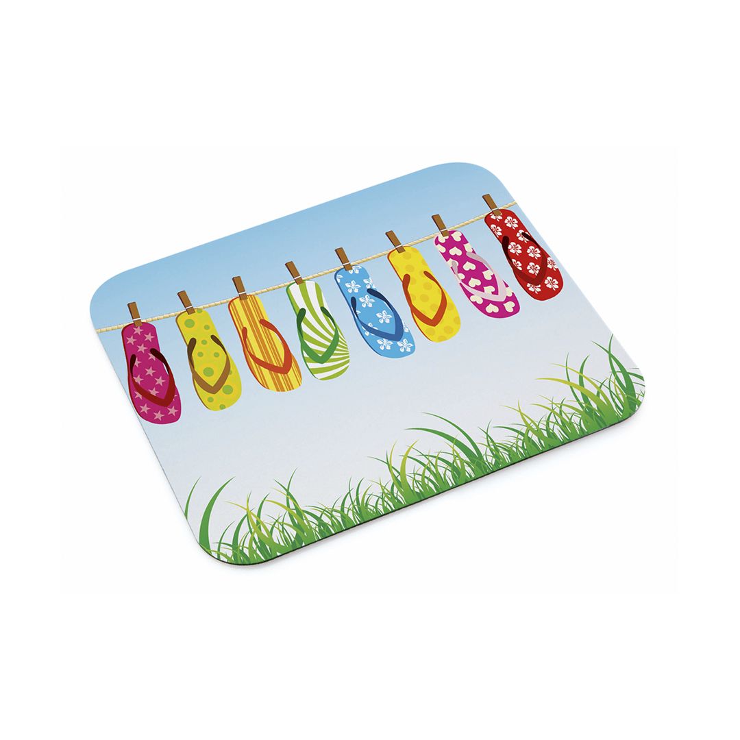 Tappetino Mouse Vaniat