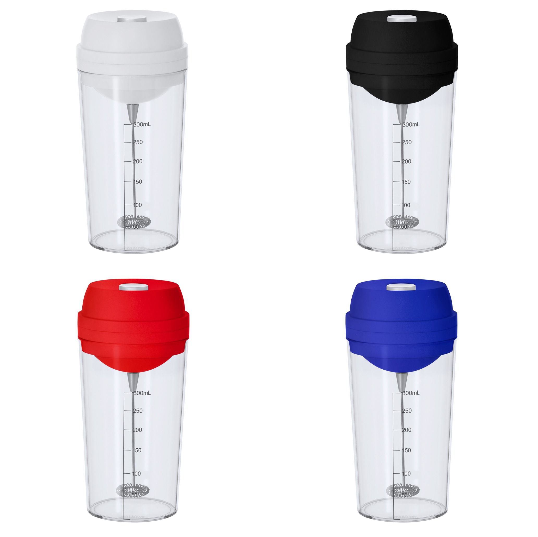 Bicchiere Miscelatore Darby