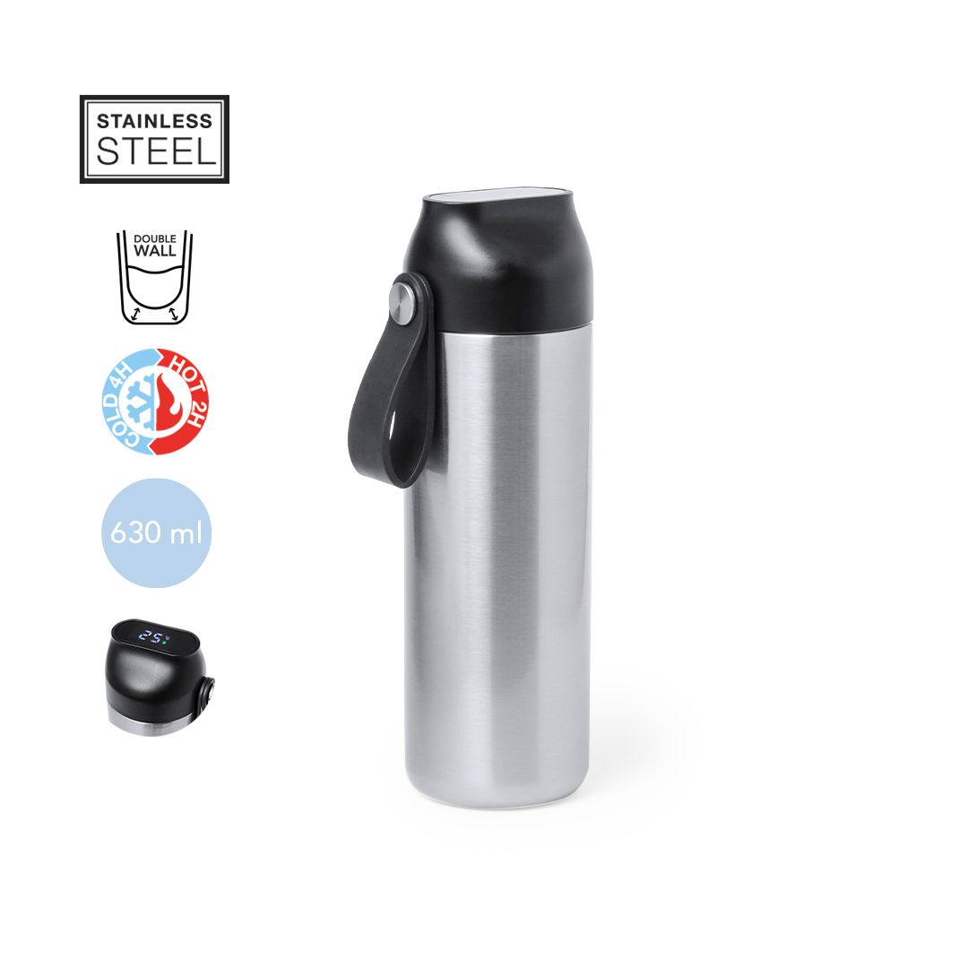 Borraccia Termica Troy