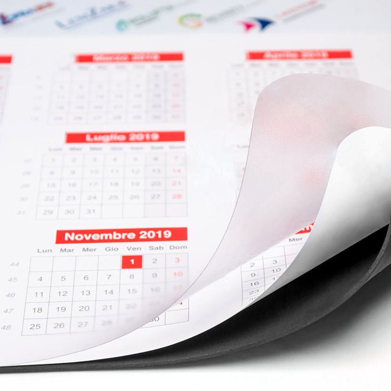 Tappetini da Scrivania FolderPad