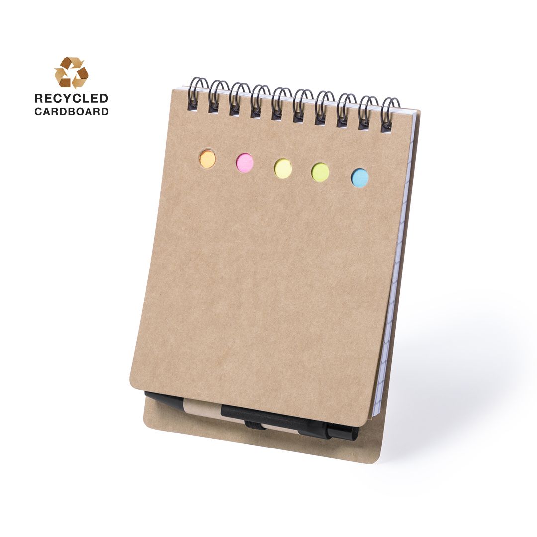 Block Notes Diser