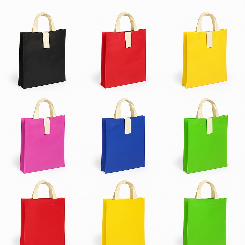 Borsa Pieghevole Blastar