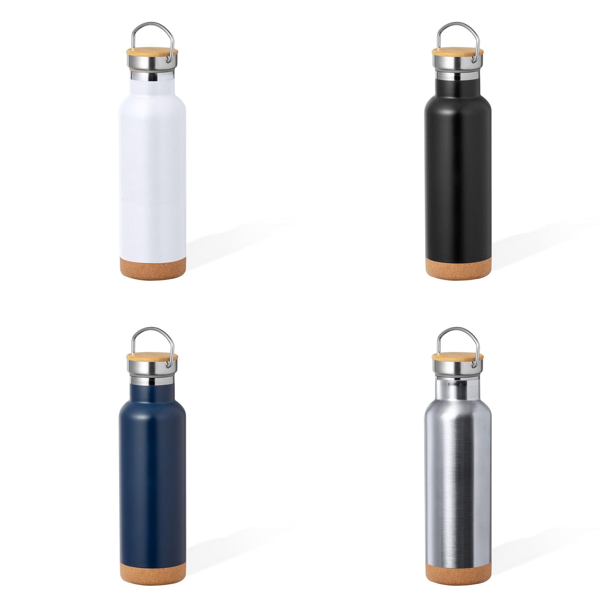 Borraccia Termica Dixont