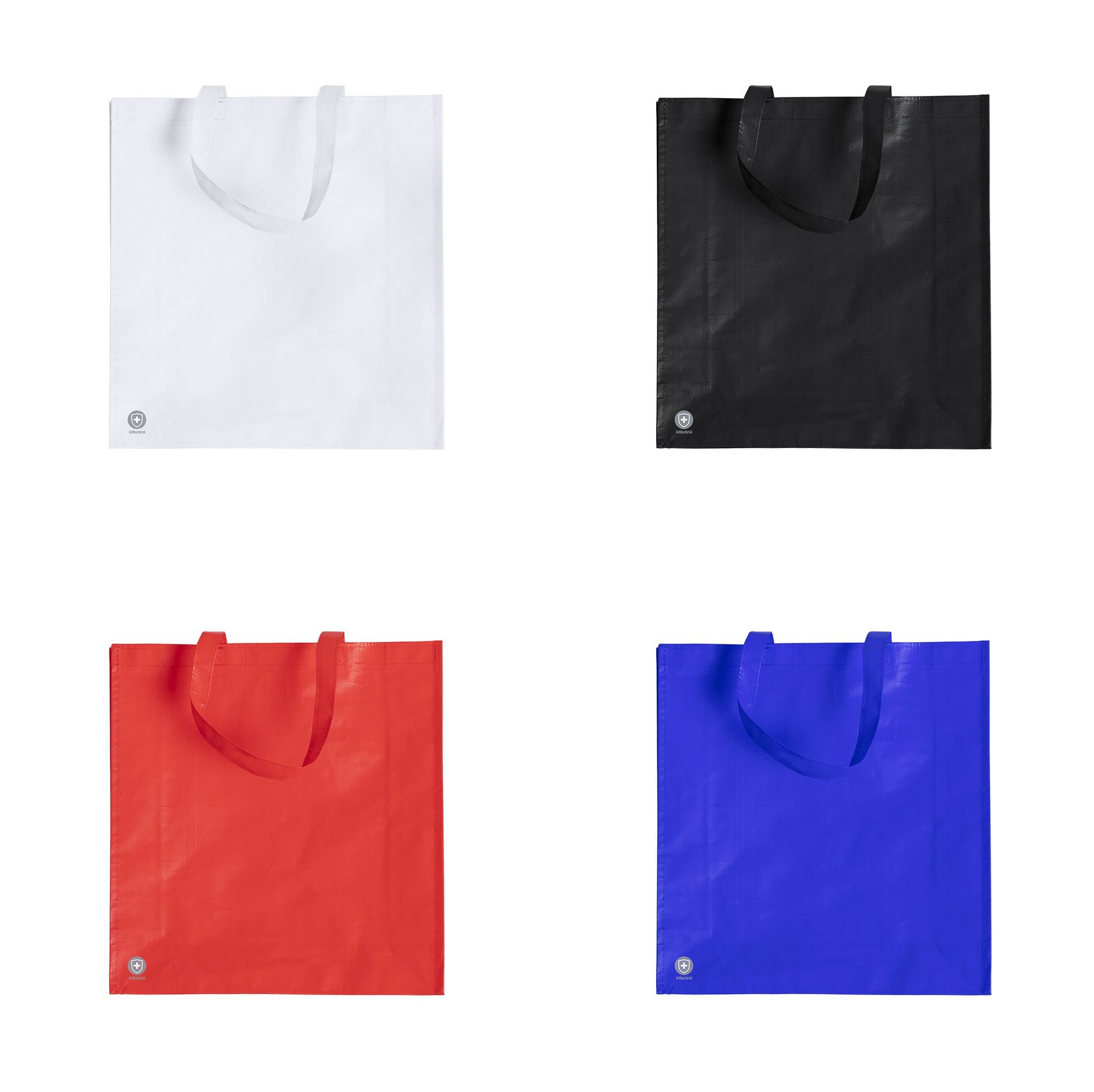 Borsa Antibatterica Kiarax