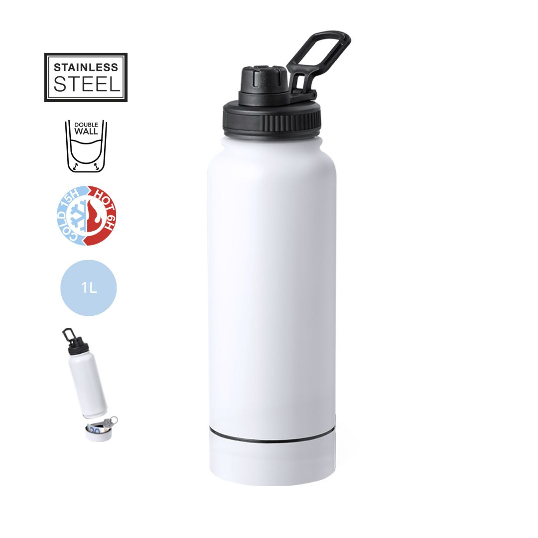 Borraccia Termica Wankex