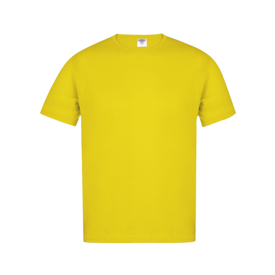 T-Shirt Adulto Colore "keya" MC130