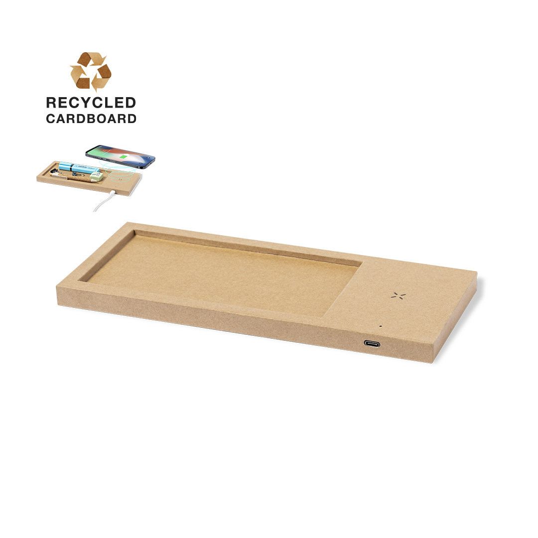 Caricatore Organizer Taron