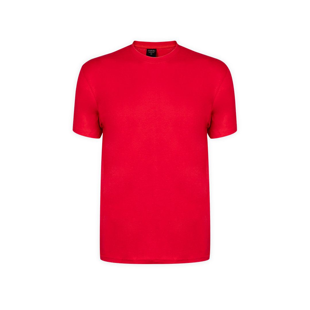 T-Shirt Adulto Colore Premium
