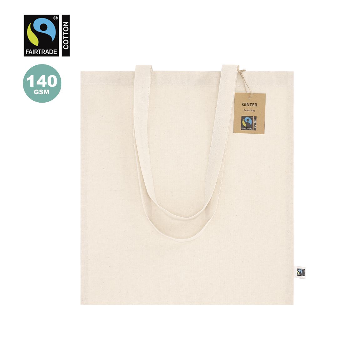 Borsa Ginter Fairtrade