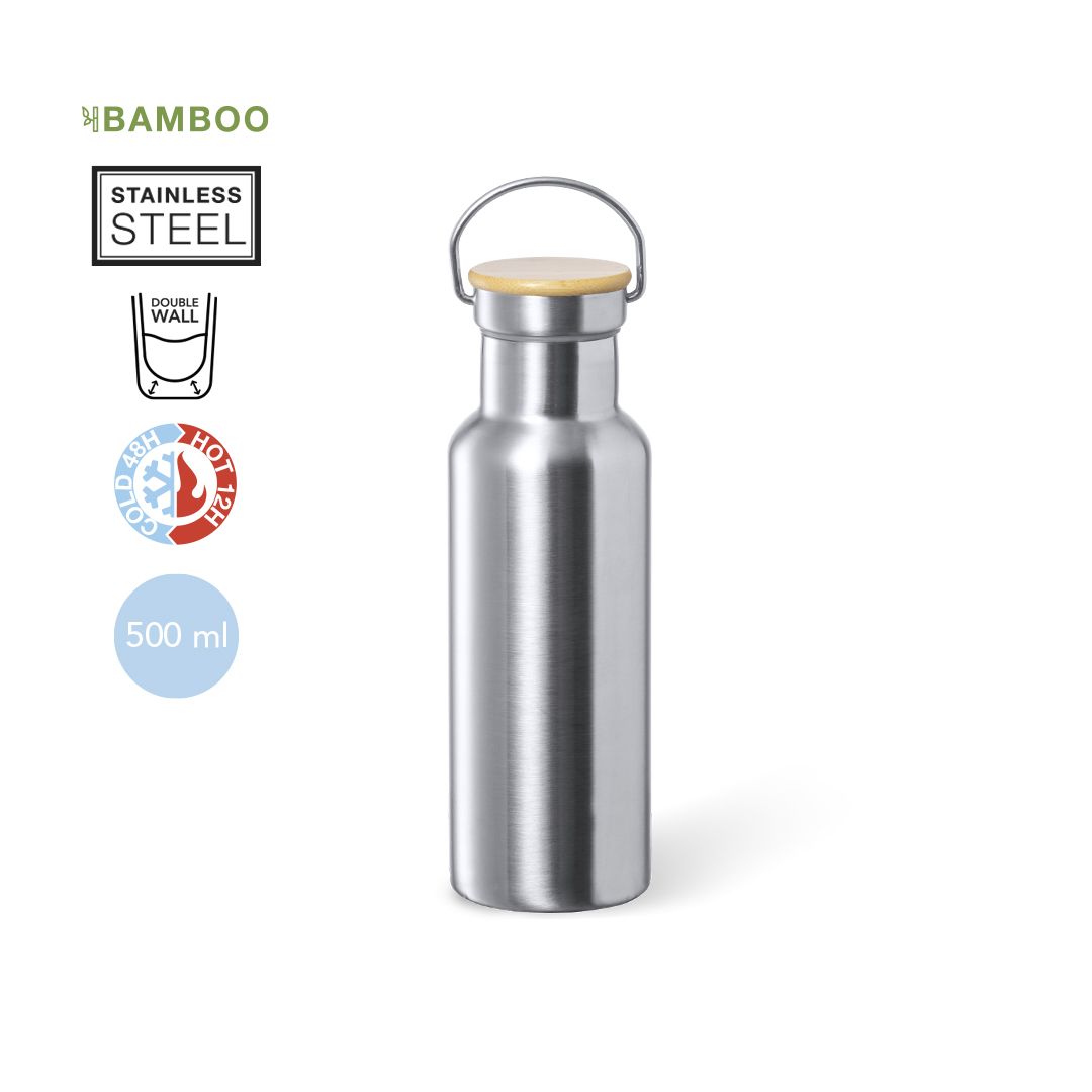 Borraccia Termica Duky