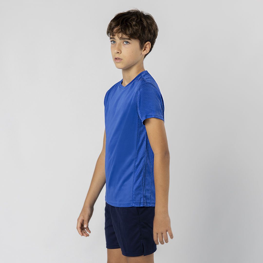 T-Shirt Bimbo Tecnic Rox