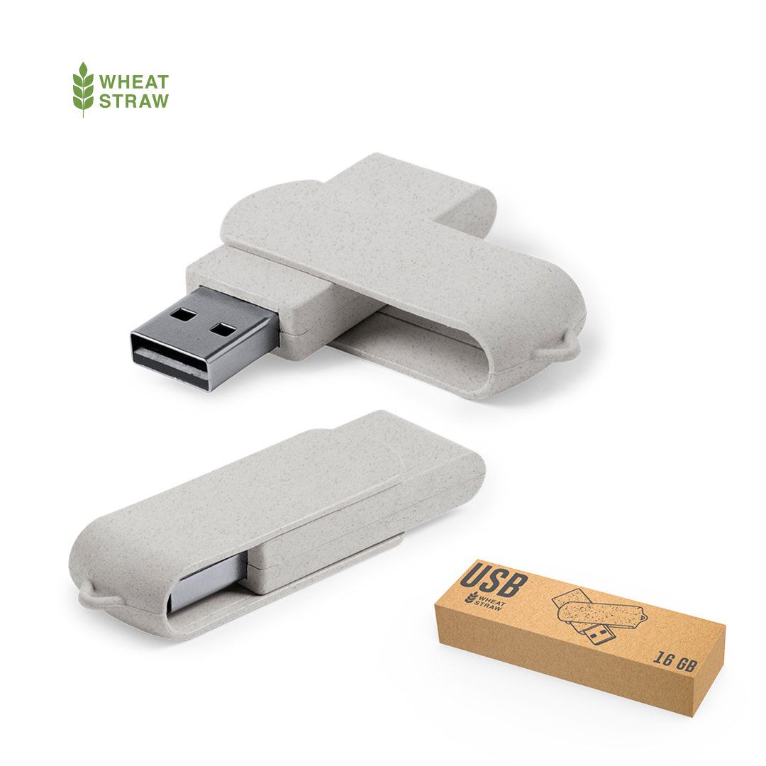 Chiavetta USB Kontix 16GB
