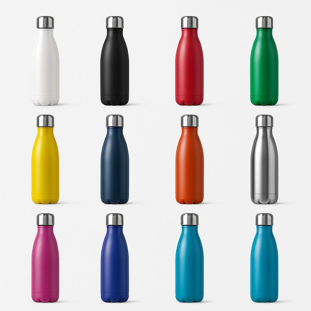 Borraccia Termica Liyar