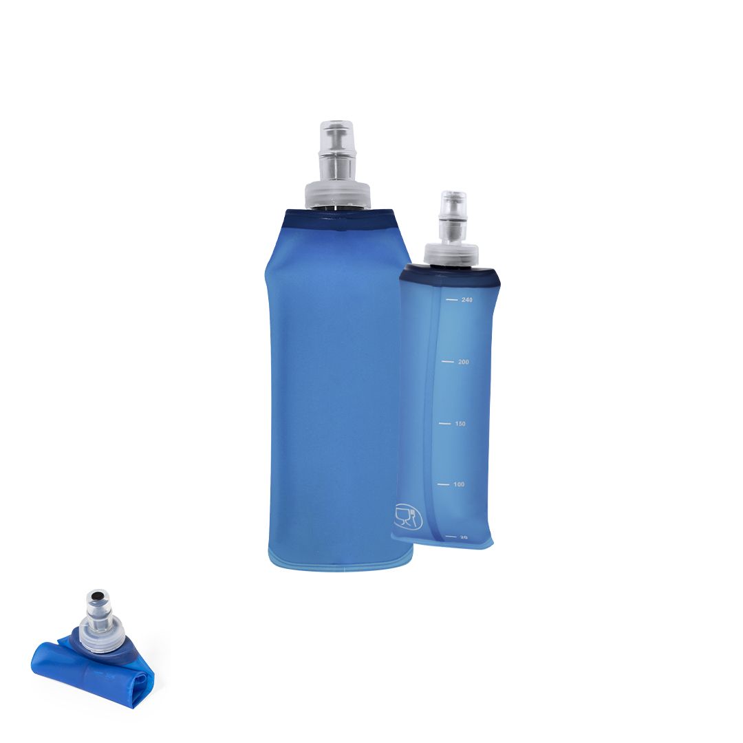 Borraccia Pieghevole Vlond