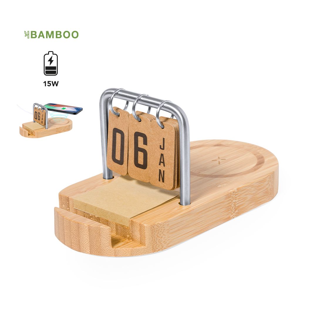 Caricatore Multifunzione Sainford