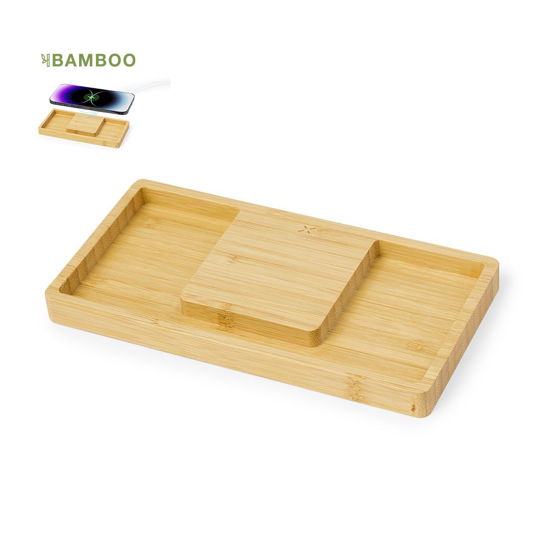 Caricatore Organizer Treit