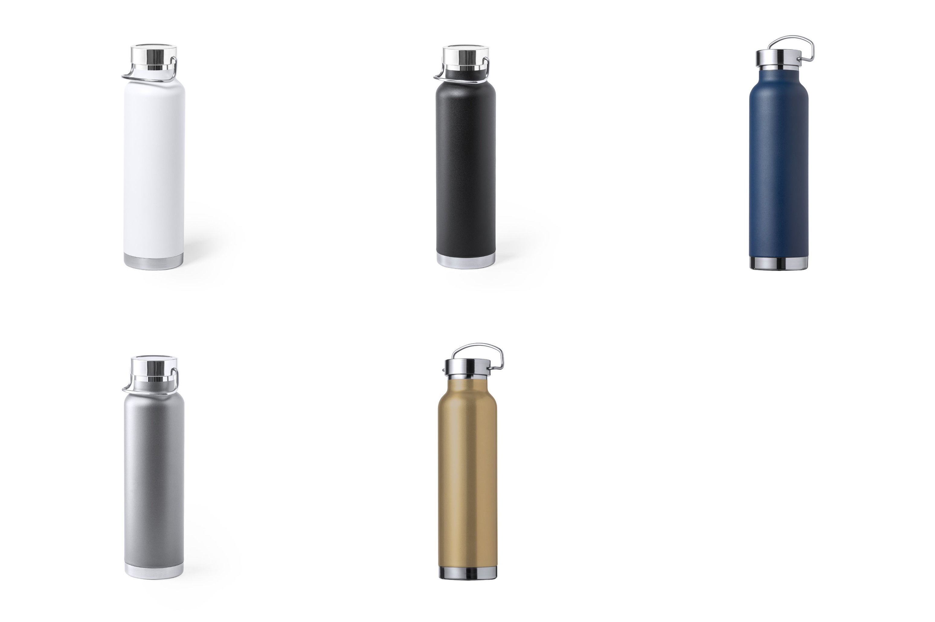 Borraccia Termica Staver