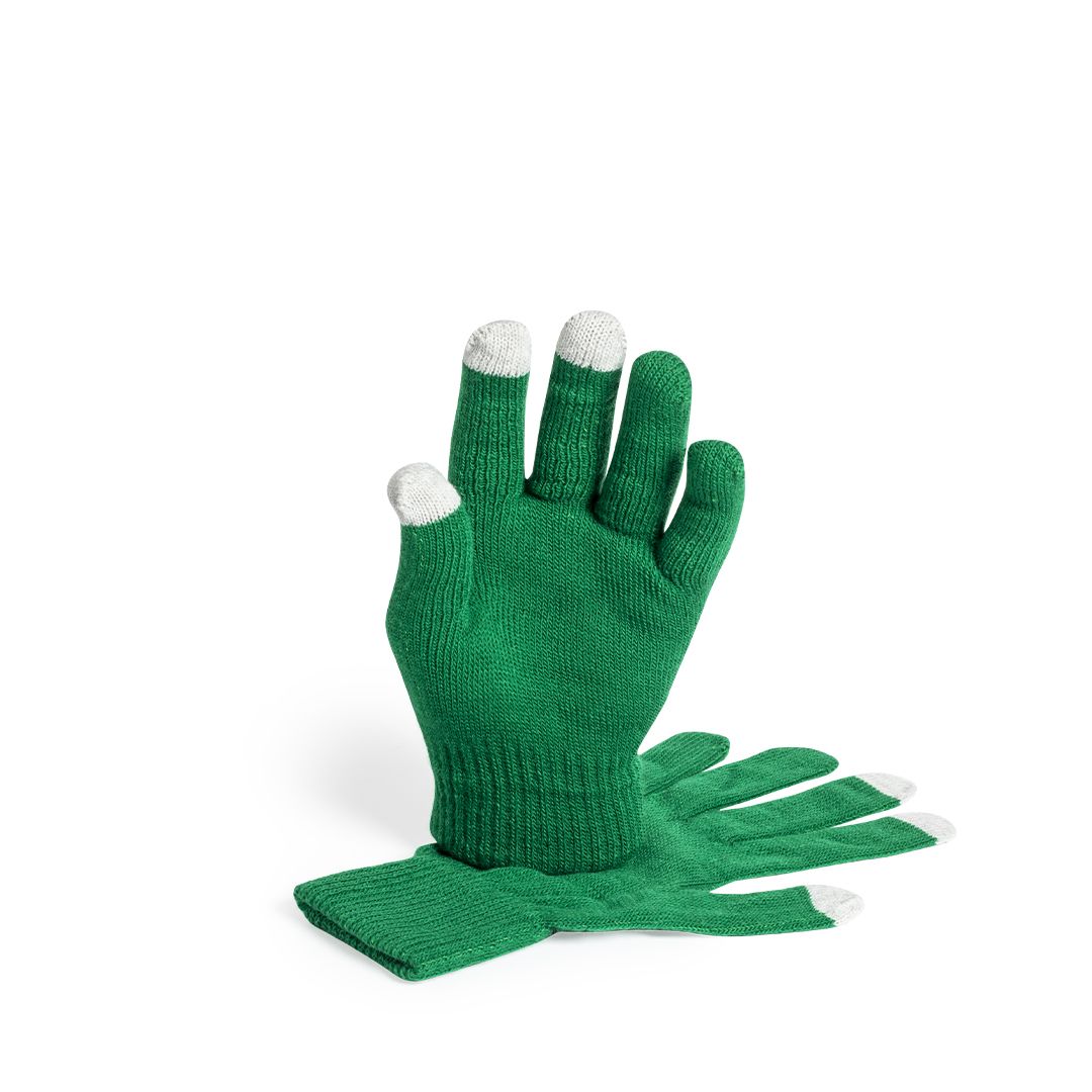 Guanti Touch Pigun