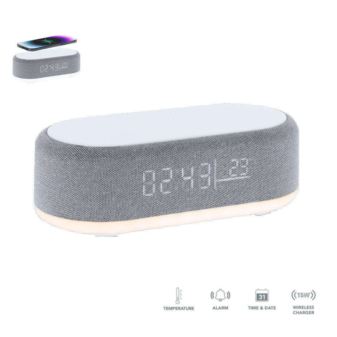 Orologio Multifunzione Quinn