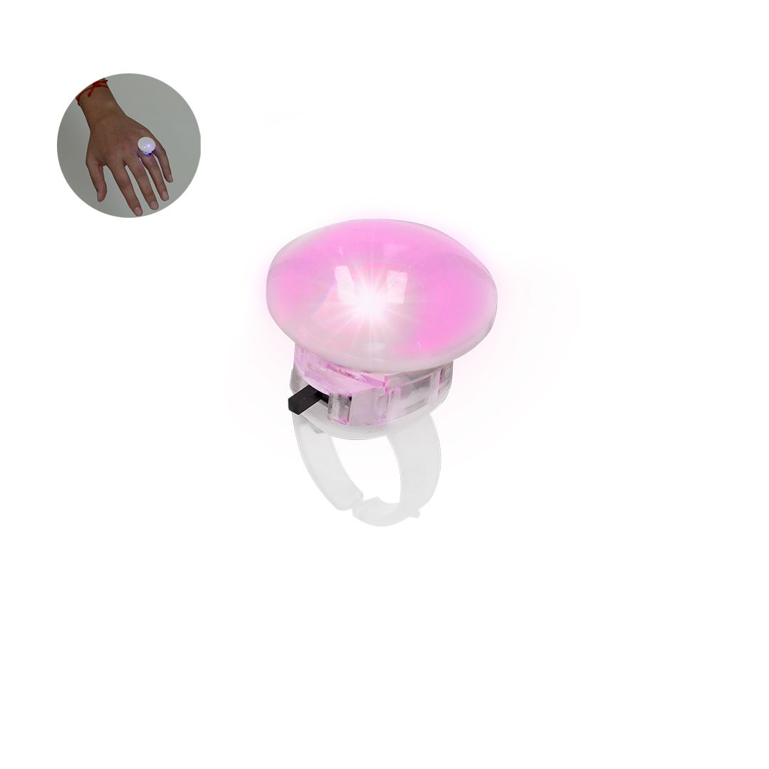 Anello Tayter