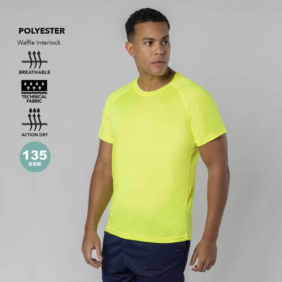 T-Shirt Adulto Cocker