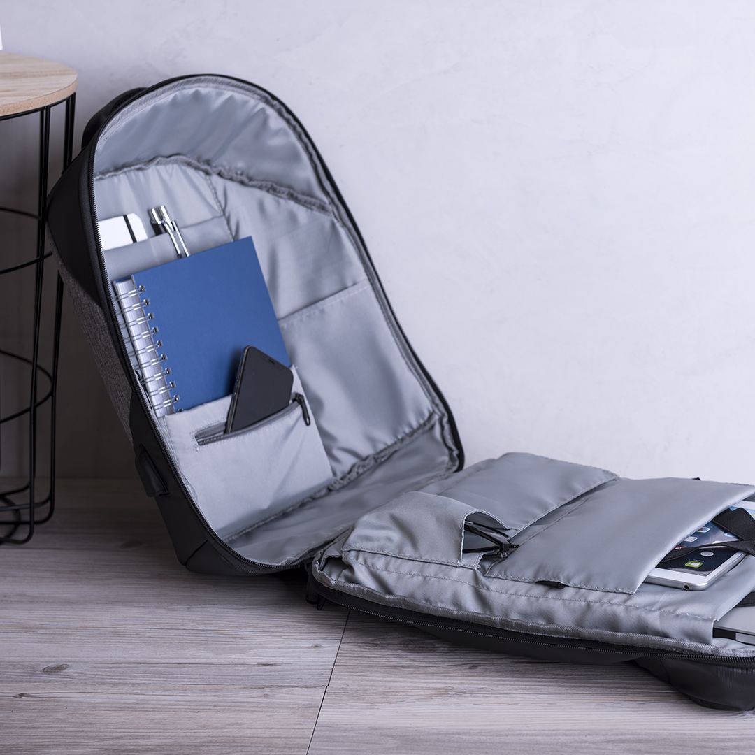 Zaino Antifurto Biltrix