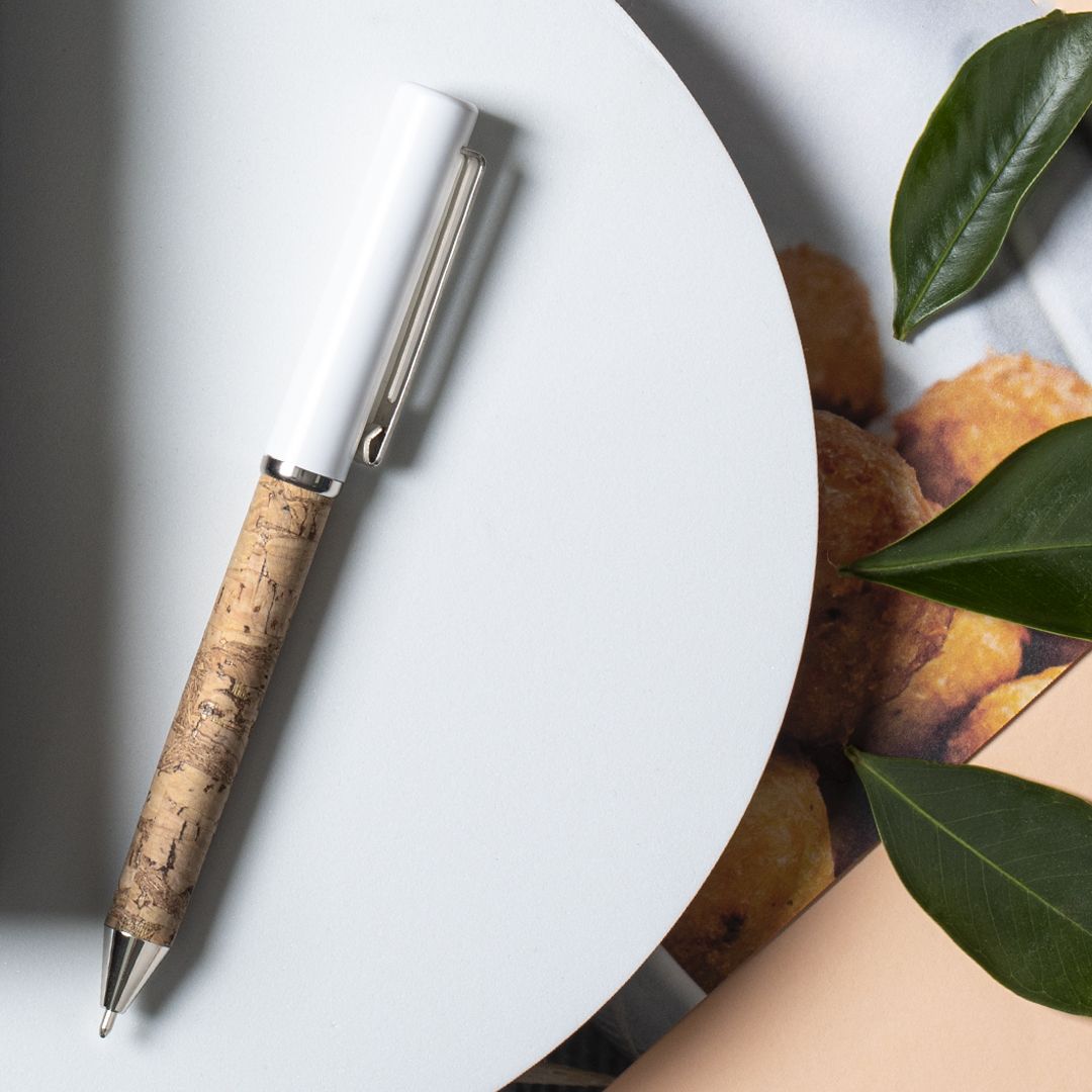 Penna a Sfera Siliax