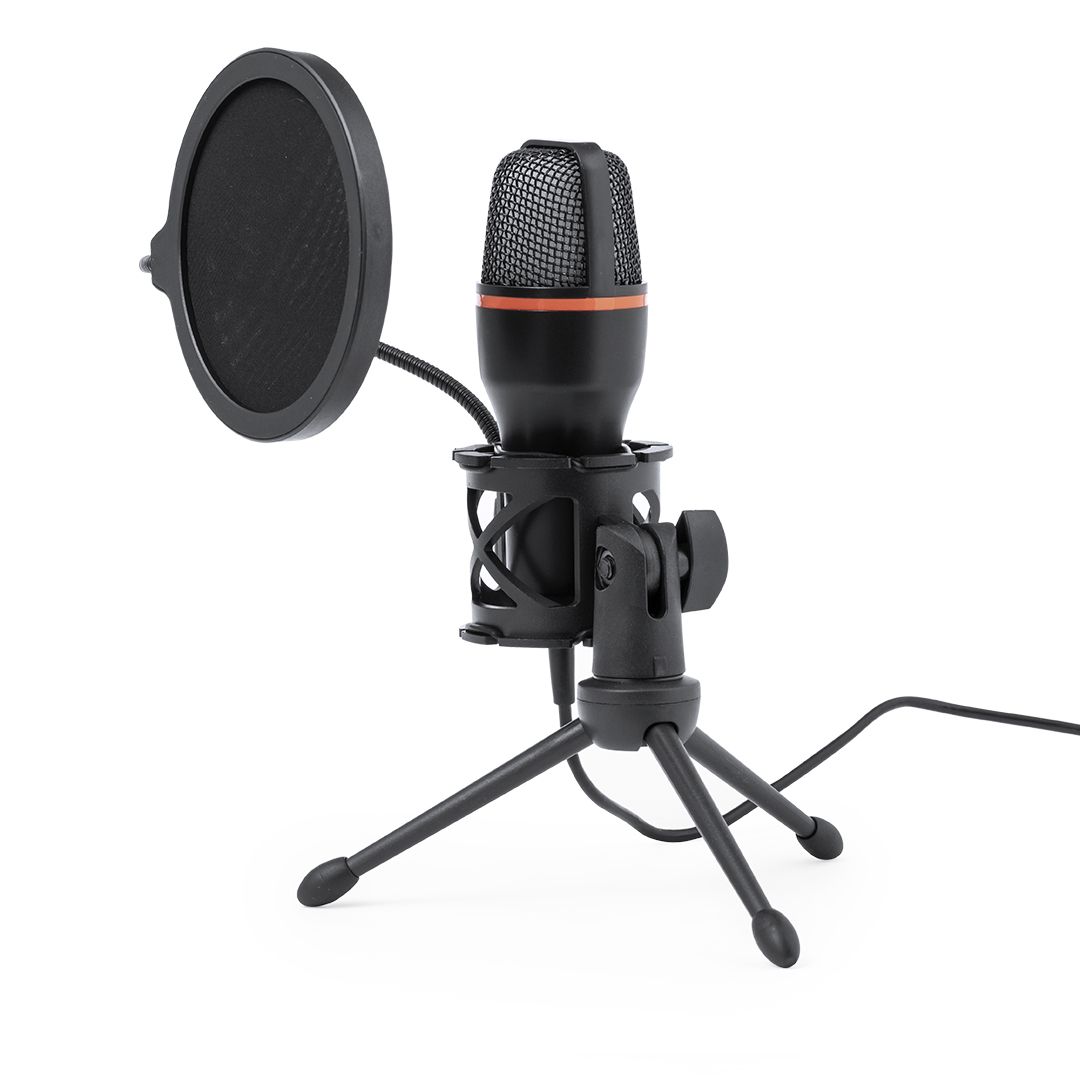 Microfono a Condensatore Densha