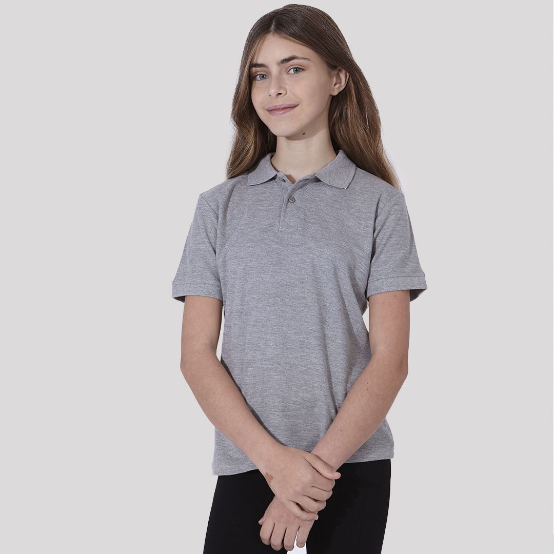 Polo Bimbo Colore "keya" YPS180