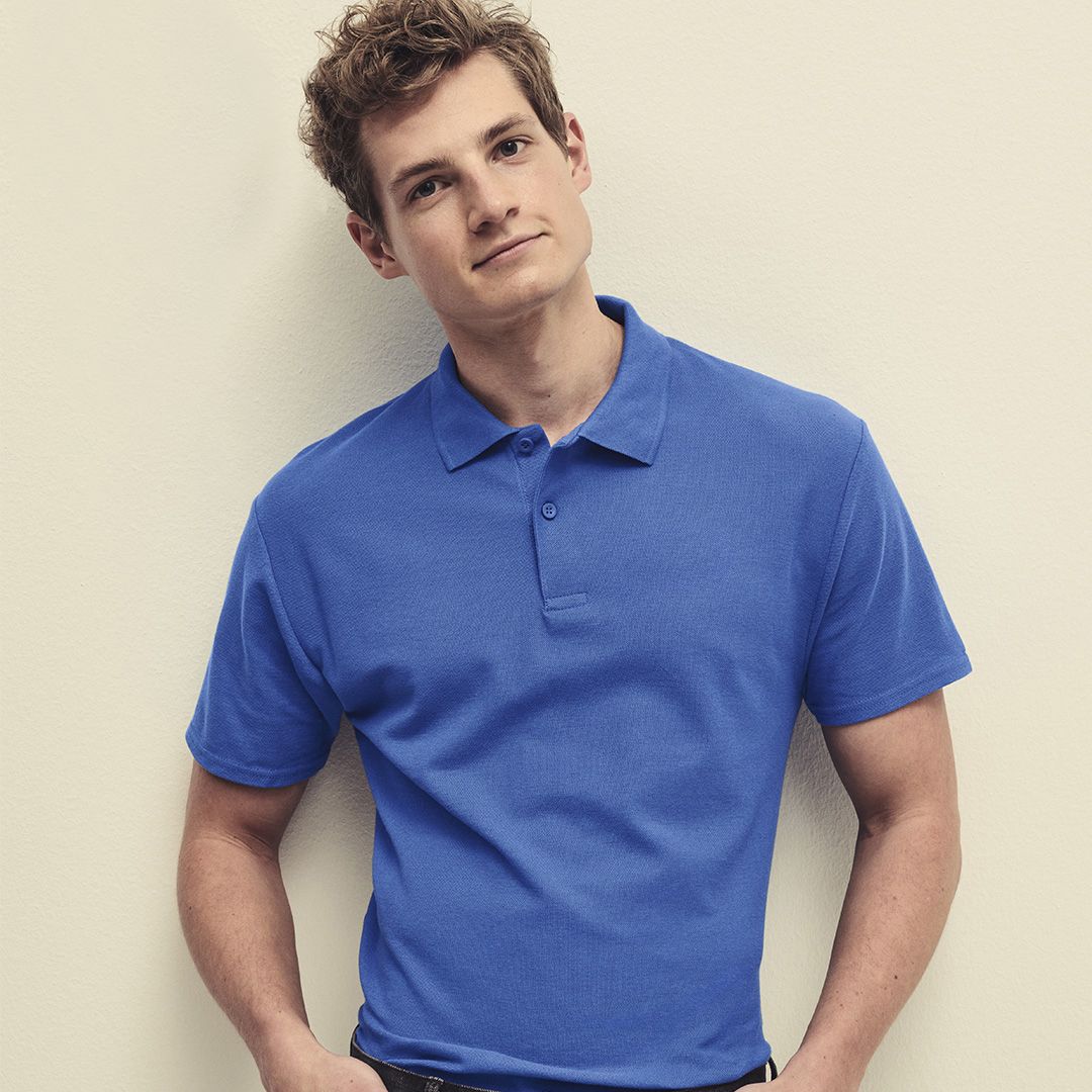 Polo Adulto Colore Original