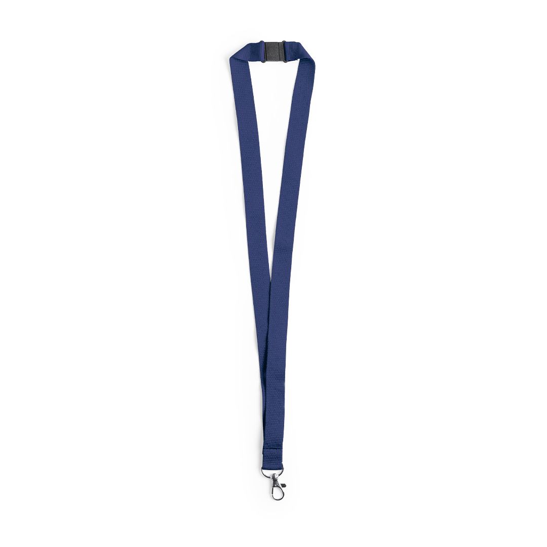 Lanyard Kappin