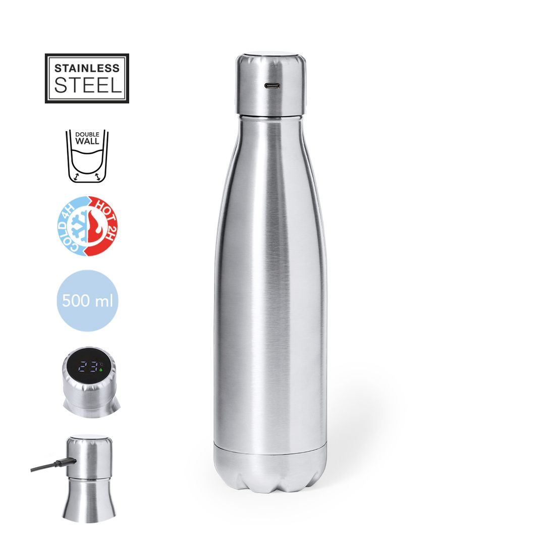 Borraccia Termica Chuck