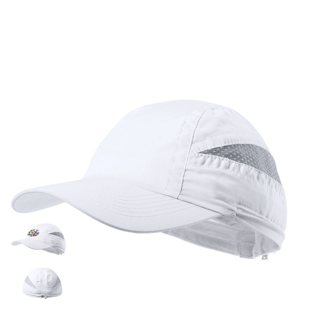 Cappellino Laimbur