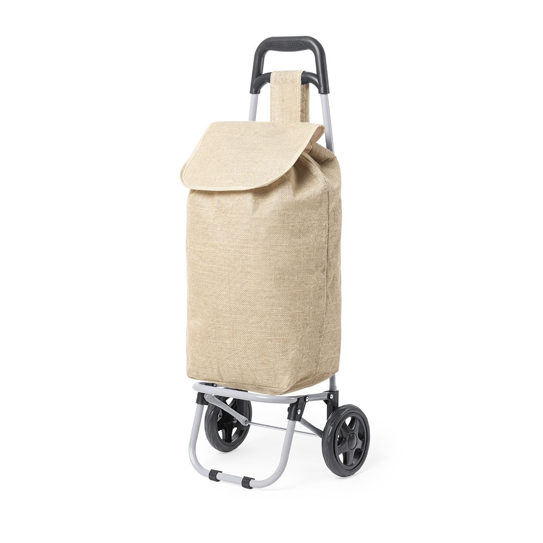 Carrello della Spesa Benorax