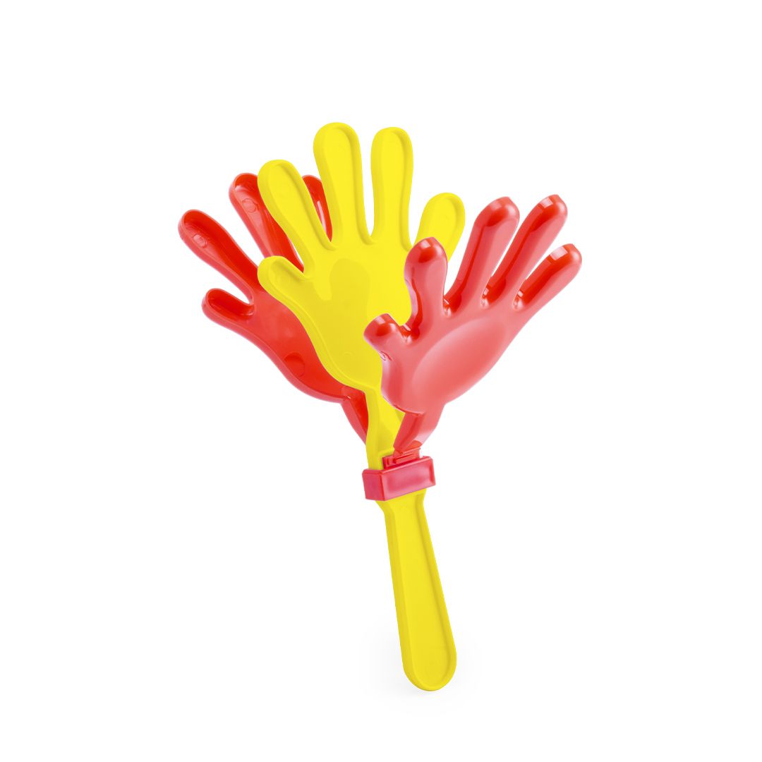 Mano Animazione Maracan