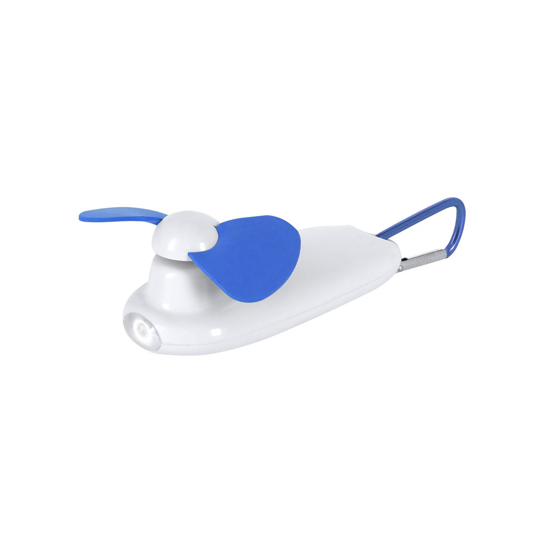 Ventilatore Ticsy