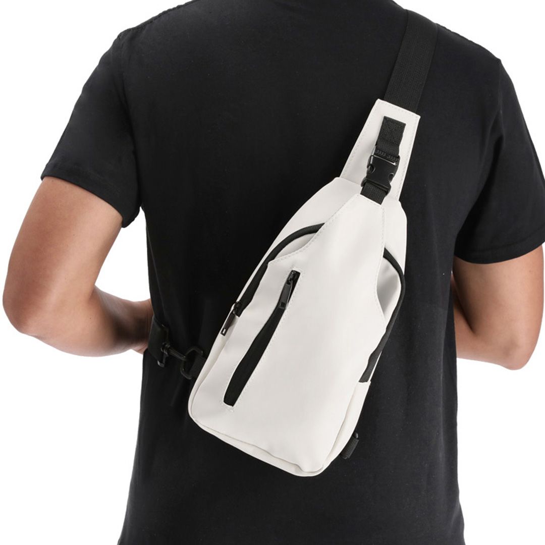 Borsa Tracolla Soplex