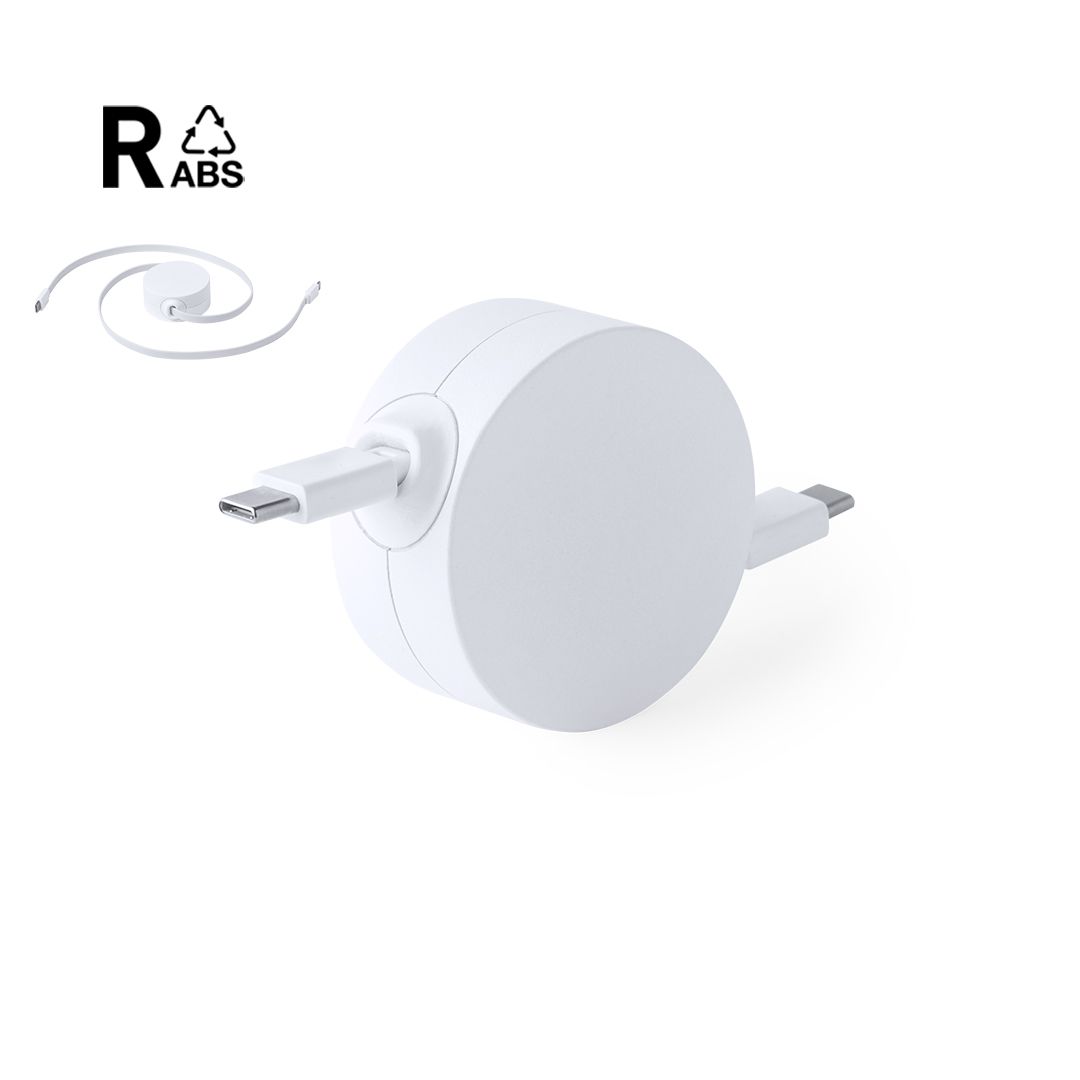 Cavo Caricatore Zapa RCS