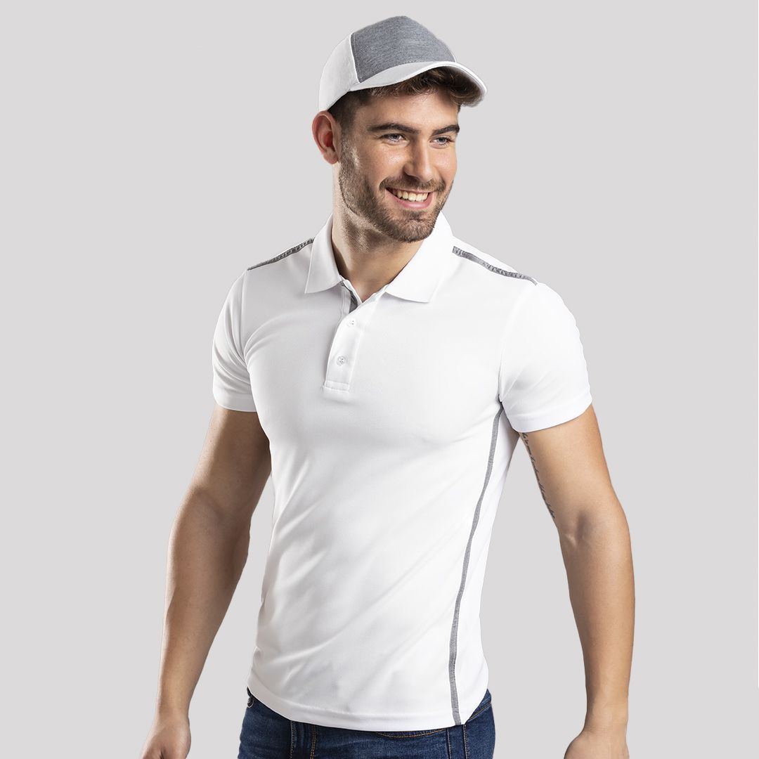 Polo Tecnic Barclex