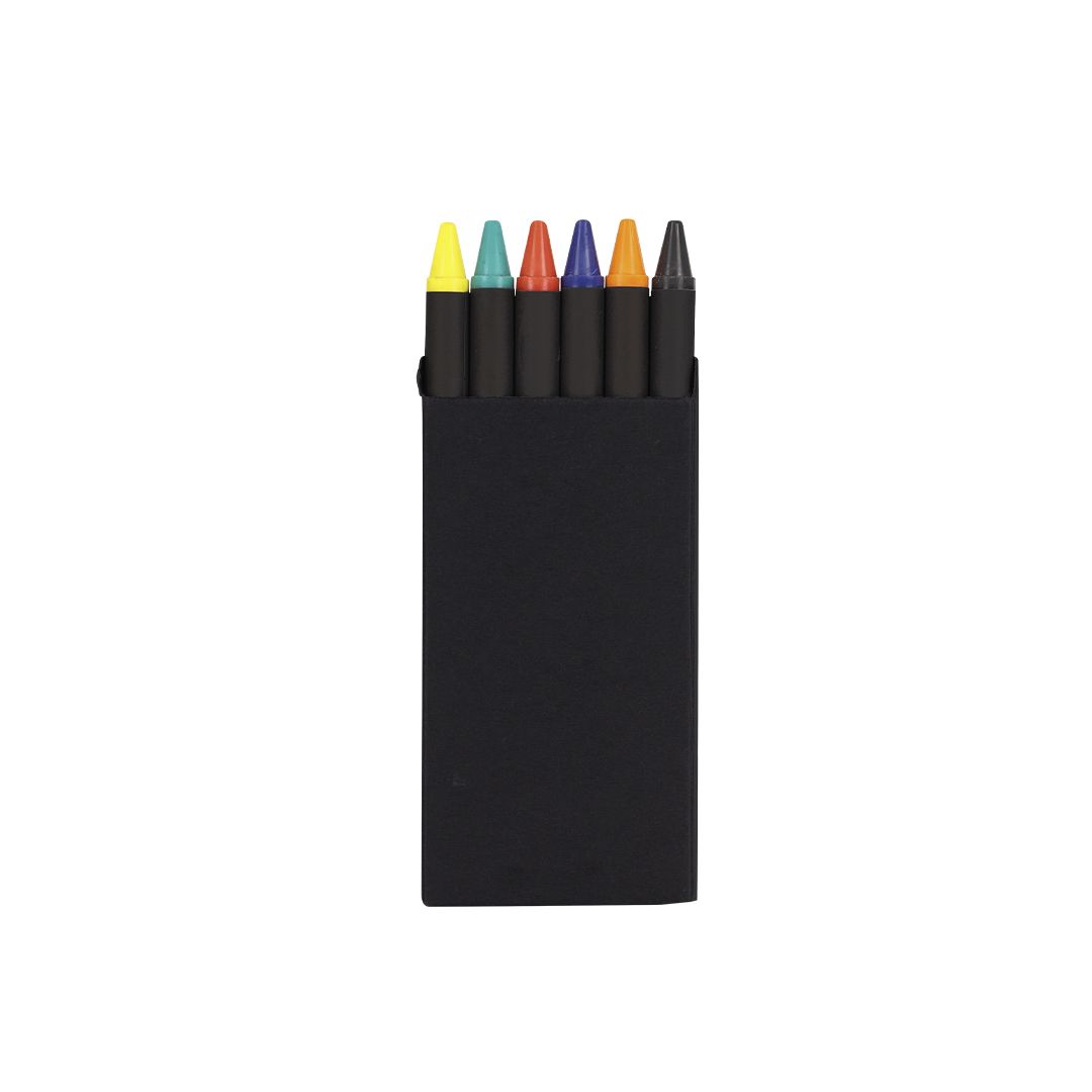 Set Colori Cera Veseli