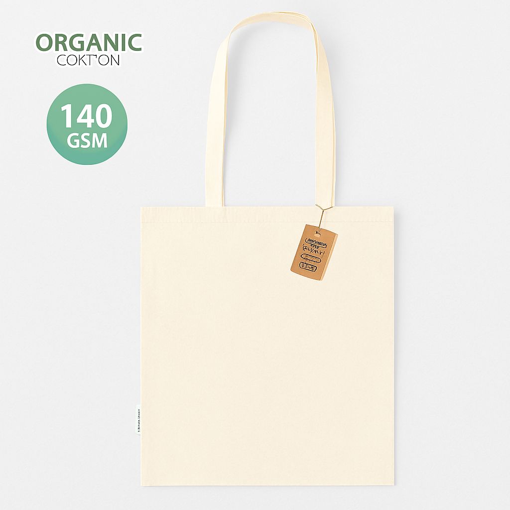 Shopper cotone & co.