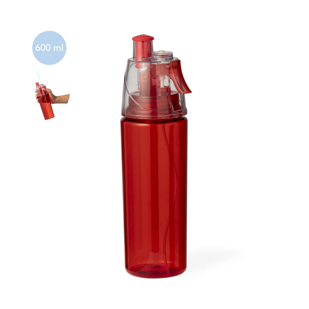 Borraccia Vaporizzatore Fluxi