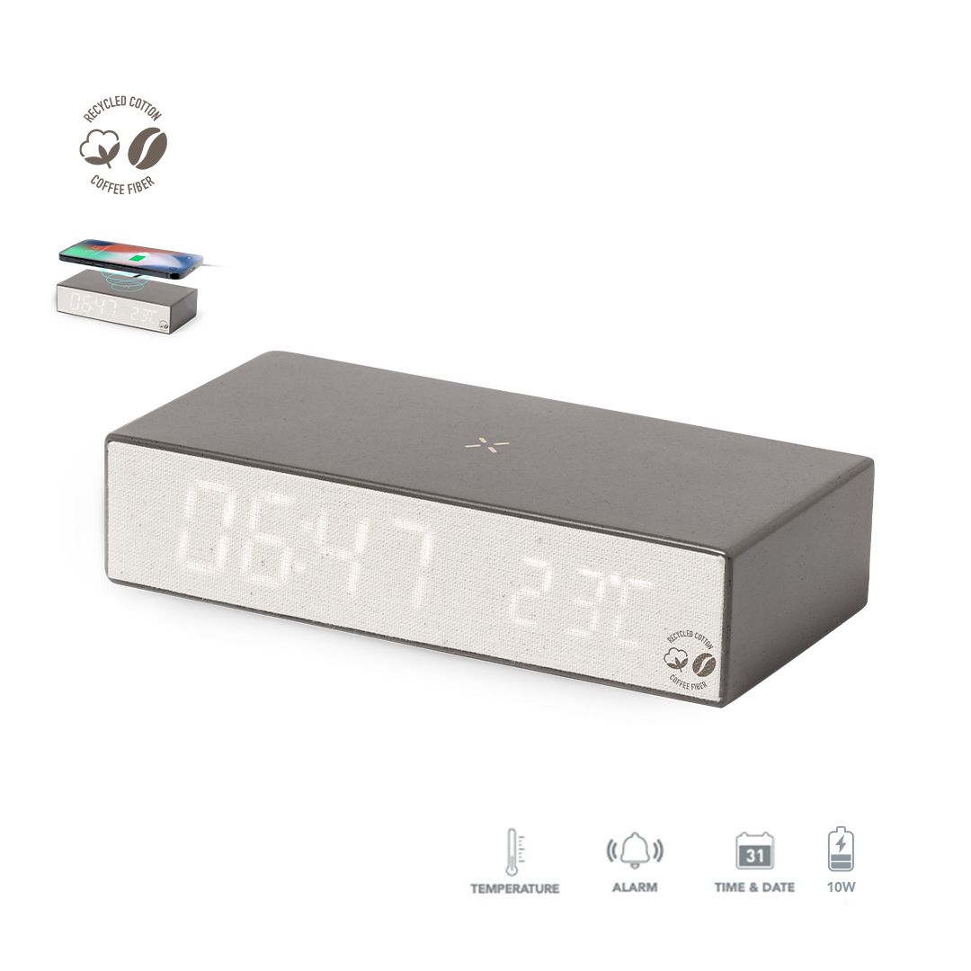 Orologio Multifunzione Barret